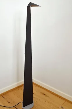 Hot Pamono Birdie Floor Lamp by Jean Marc Da Costa for Serien Leuchten, 1990s