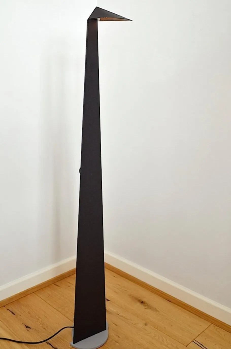 Hot Pamono Birdie Floor Lamp by Jean Marc Da Costa for Serien Leuchten, 1990s
