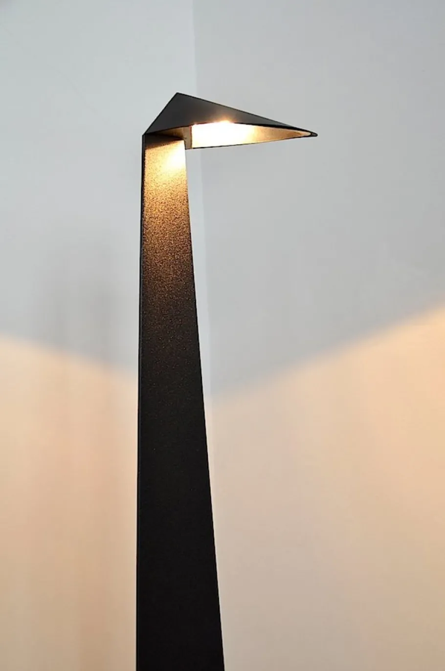 Hot Pamono Birdie Floor Lamp by Jean Marc Da Costa for Serien Leuchten, 1990s