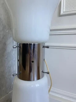 Clearance Pamono Birillo Lamp by Carlo Nason for Mazzega, 1960s