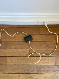 Clearance Pamono Birillo Lamp by Carlo Nason for Mazzega, 1960s