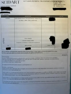 Clearance Pamono Birillo Lamp by Carlo Nason for Mazzega, 1960s