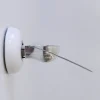 Best Pamono Bisbi Sconce by Achille Castiglioni for Flos, Italy, 1970s