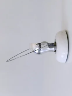 Best Pamono Bisbi Sconce by Achille Castiglioni for Flos, Italy, 1970s