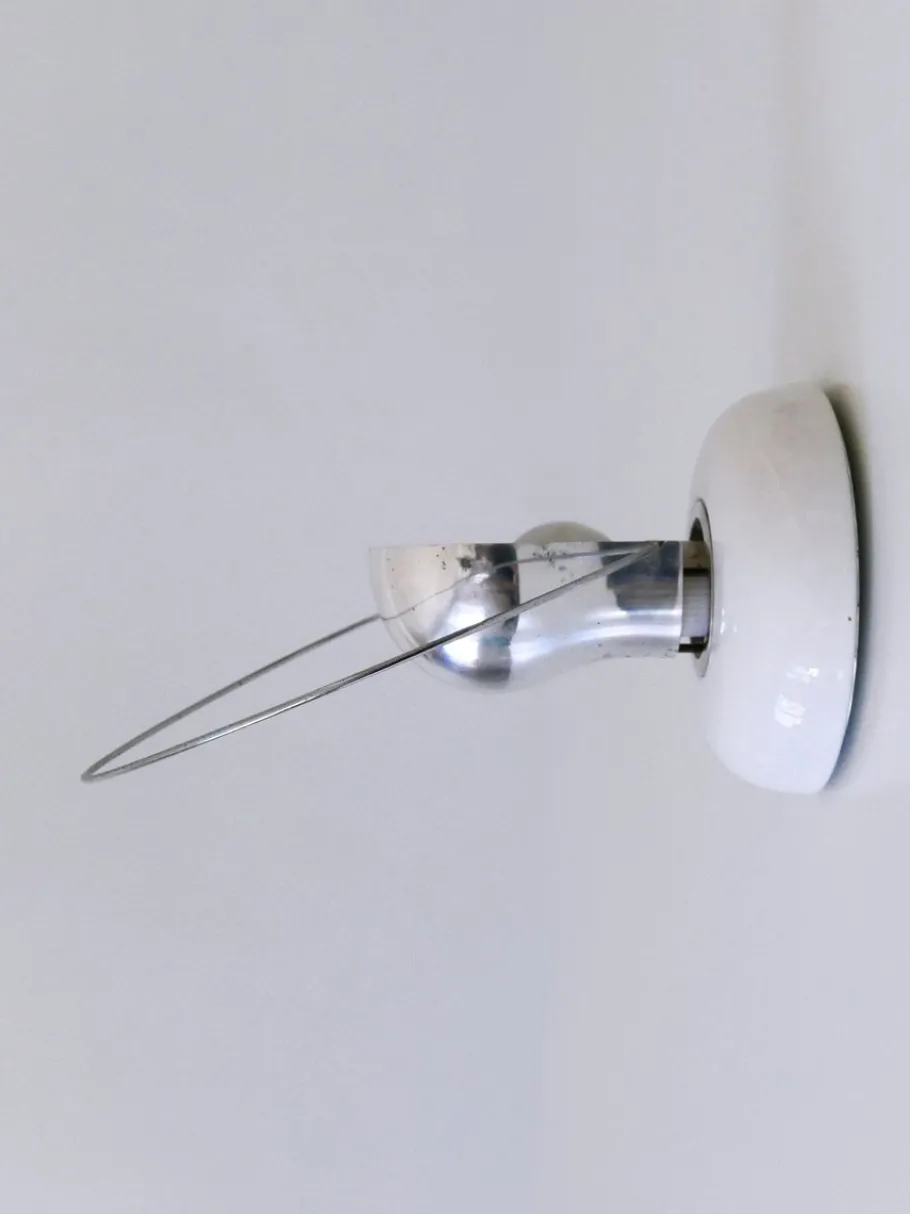 Best Pamono Bisbi Sconce by Achille Castiglioni for Flos, Italy, 1970s