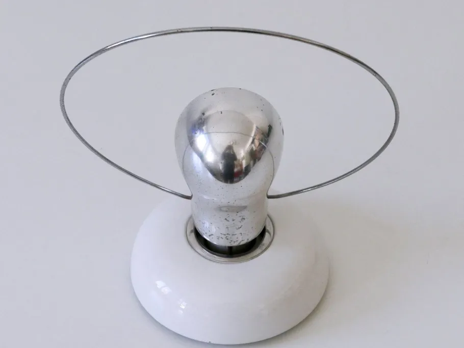 Best Pamono Bisbi Sconce by Achille Castiglioni for Flos, Italy, 1970s