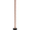 Best Pamono Black and White Array Floor Light by Atelier Areti