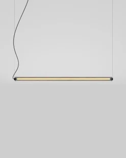 Online Pamono Black B15 T H Gr Pendant Lamp by Parachilna