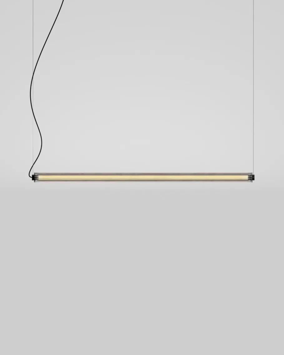 Online Pamono Black B15 T H Gr Pendant Lamp by Parachilna