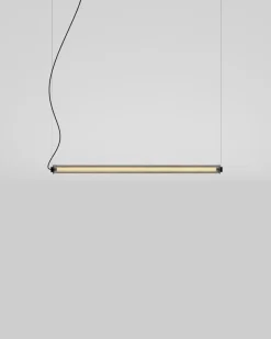 Online Pamono Black B15 T H Gr Pendant Lamp by Parachilna