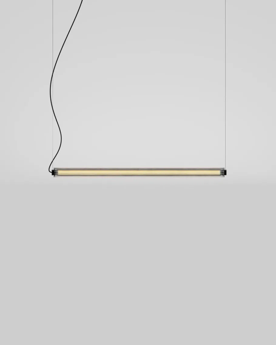 Online Pamono Black B15 T H Gr Pendant Lamp by Parachilna