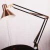 Discount Pamono Black Desk Lamp from Luxo, 1970s