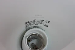 Online Pamono Black Floor Lamp by Arne Jacobsen for Louis Poulsen