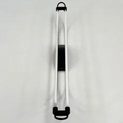 Online Pamono Black Neon Wall Lamp by Gian N. Gigante for Zerbetto, 1980s