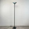 Discount Pamono Black Papillona Floor Lamp by Tobia Scarpa for Flos, 1970s