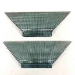 Discount Pamono Black Papillona Floor Lamp by Tobia Scarpa for Flos, 1970s