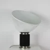 Sale Pamono Black Taccia Table Lamp by Achille & Pier Giacomo Castiglioni Taccia for Flos, 1970s