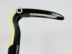 Sale Pamono Black Toucan Table Lamp attributed to H.T. Huang for Huangslite, 1990s
