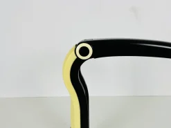 Sale Pamono Black Toucan Table Lamp attributed to H.T. Huang for Huangslite, 1990s