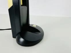 Sale Pamono Black Toucan Table Lamp attributed to H.T. Huang for Huangslite, 1990s