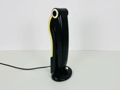 Sale Pamono Black Toucan Table Lamp attributed to H.T. Huang for Huangslite, 1990s