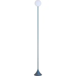 Hot Pamono Blue Asymptote Floor Light by Atelier Areti