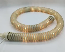 New Pamono Boalum Lamp by Livio Castiglioni & Gianfranco Frattini for Artemide, Italy, 1970s