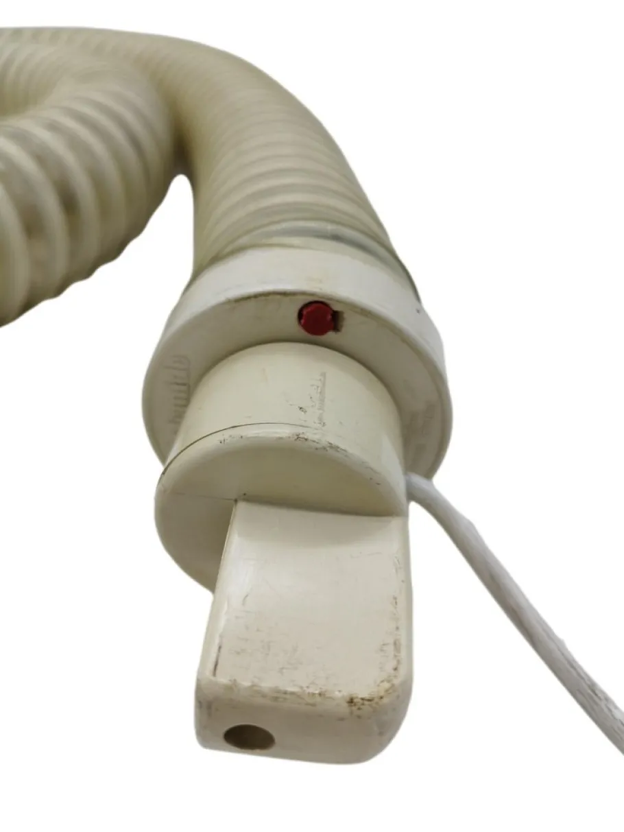 New Pamono Boalum Lamp by Livio Castiglioni & Gianfranco Frattini for Artemide, Italy, 1970s