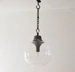 Online Pamono Boccia Pendant Lamp by Luigi Caccia Dominioni for Azucena