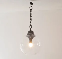 Online Pamono Boccia Pendant Lamp by Luigi Caccia Dominioni for Azucena