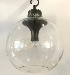 Online Pamono Boccia Pendant Lamp by Luigi Caccia Dominioni for Azucena