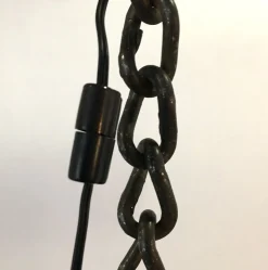 Online Pamono Boccia Pendant Lamp by Luigi Caccia Dominioni for Azucena