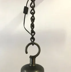 Online Pamono Boccia Pendant Lamp by Luigi Caccia Dominioni for Azucena