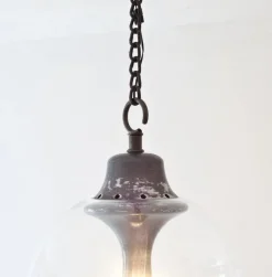 Online Pamono Boccia Pendant Lamp by Luigi Caccia Dominioni for Azucena