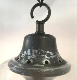 Online Pamono Boccia Pendant Lamp by Luigi Caccia Dominioni for Azucena