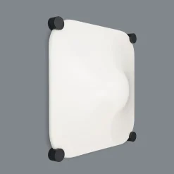 Online Pamono Bolla 86 Ceiling Light by Elio Martinelli for Martinelli Luce, 1970s