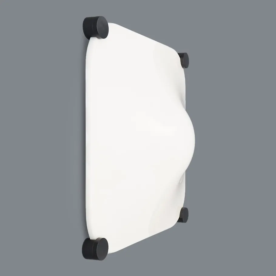 Online Pamono Bolla 86 Ceiling Light by Elio Martinelli for Martinelli Luce, 1970s