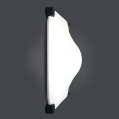 Online Pamono Bolla 86 Ceiling Light by Elio Martinelli for Martinelli Luce, 1970s