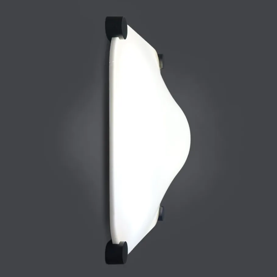 Online Pamono Bolla 86 Ceiling Light by Elio Martinelli for Martinelli Luce, 1970s