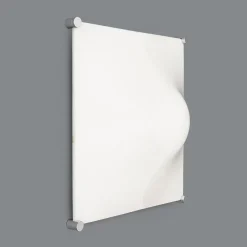 Hot Pamono Bolla 60 Ceiling Light by Elio Martinelli for Martinelli Luce, 1970s