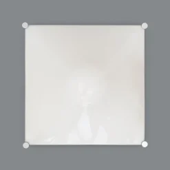 Hot Pamono Bolla 60 Ceiling Light by Elio Martinelli for Martinelli Luce, 1970s