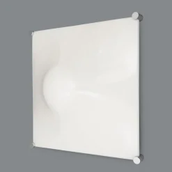 Hot Pamono Bolla 60 Ceiling Light by Elio Martinelli for Martinelli Luce, 1970s