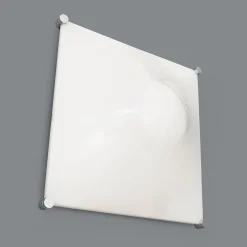 Hot Pamono Bolla 60 Ceiling Light by Elio Martinelli for Martinelli Luce, 1970s