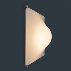 Hot Pamono Bolla 60 Ceiling Light by Elio Martinelli for Martinelli Luce, 1970s