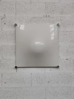 Clearance Pamono Bolla 50 Wall Lamp by Elio Martinelli for Martinelli Luce, Italy, 1960s