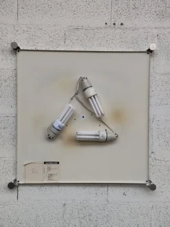 Clearance Pamono Bolla 50 Wall Lamp by Elio Martinelli for Martinelli Luce, Italy, 1960s