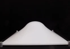 Online Pamono Bolla Wall Lamp by Elio Martinelli for Martinelli Luce, 1960s