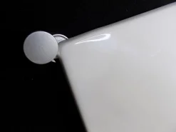 Online Pamono Bolla Wall Lamp by Elio Martinelli for Martinelli Luce, 1960s