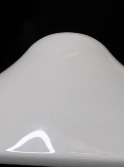 Online Pamono Bolla Wall Lamp by Elio Martinelli for Martinelli Luce, 1960s