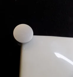 Online Pamono Bolla Wall Lamp by Elio Martinelli for Martinelli Luce, 1960s